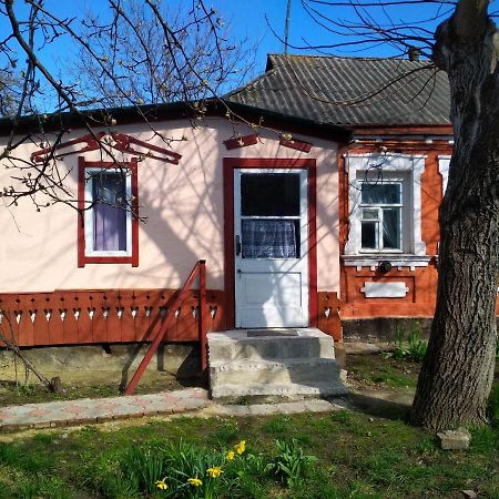 Вилла ДіВо Bohuslav Экстерьер фото